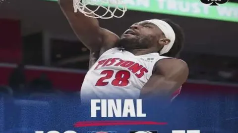 马祖拉宣布：铂金因健康困扰未出场，赛前已现不适，盼其明日回归最佳状态